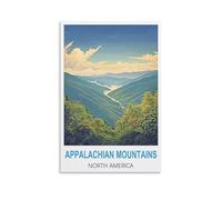 Jigsaw Puzzles 1000 Pieces Appalachian Mountains North America Classic puzzle 3D puzzle diy kit paper toys unique gift residential culture 38x26cm