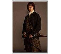 Jigsaw Puzzles 1000 Pieces Assembling Picture Jenny and Murtagh Show Movie Character Art For Adults Kids Games Educational Toys 70x50cm