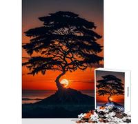 Jigsaw Puzzles 1000 Pieces Colorful Flower Garden Pat Jigsaw Puzzles for Teenagers Staycation Kill Time Every Piece Is Unique - Brainteaser Family Games (38x52cm)