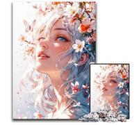 Jigsaw Puzzles 1000 Pieces for Adults 39875_4f763c17-6f5a-40c0-8f5c-94971af724ec Puzzles for Adults Brain-Challenging DIY Decorative Game, Family Interactive Toy 300 PCS