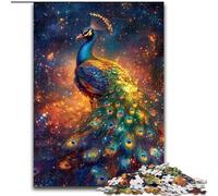 Jigsaw Puzzles 1000 Pieces for Adults African Animal World 1000Pc Adults Jigsaw Puzzle Relaxing Entertainment, Home Decor 50X75CM