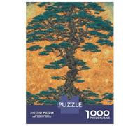 Jigsaw Puzzles 1000 Pieces for Adults Bonsai Inspired Jigsaw Puzzle DIY Toys But Fun And Humorous Deal As Gifts for The Whole Family 52x38cm/1000pcs