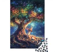 Jigsaw Puzzles 1000 Pieces for Adults Cute Toddler Dragon Jigsaw Puzzles for Adults 1000pcs (75x50cm)