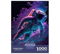 Jigsaw Puzzles 1000 Pieces for Adults Eternal Voyage Puzzles for Adults DIY Toys Home Decoration Help The Brain Exercise 70x50cm/1000pcs