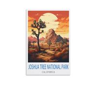 Jigsaw Puzzles 1000 Pieces for Adults jigsaw Puzzles for Adults，Joshua Tree National Park California Paper Jigsaw Puzzle 1000 Pieces Adult Toys Decompression Game 70x50cm