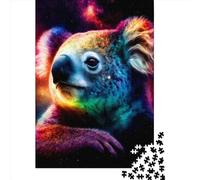 Jigsaw Puzzles 1000 Pieces for Adults Koala 2 Puzzle for Adults Paper Board Puzzles Family Decoration 1000pcs (38x26cm)