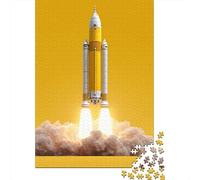 Jigsaw Puzzles 1000 Pieces for Adults Launch Your Business to New Heights! Adult Puzzles Relaxing Games Difficult Hard Deal As Gifts for The Whole Family 70x50cm/1000pcs