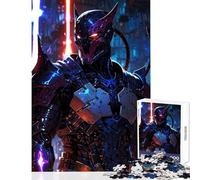 Jigsaw Puzzles 1000 Pieces for Adults Legacy Reborn Educational Toy Gift For Birthdays Relaxing Games Artists Collection, Fine Art Size 38x52cm