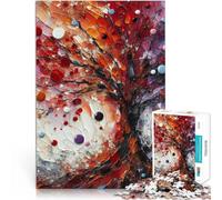 Jigsaw Puzzles 1000 Pieces for Adults My nature Dekomprimierendes intellektuelles Lernspielzeug Lustiges Geschenk38x26cm