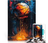 Jigsaw Puzzles 1000 Pieces for Adults Passionate Play Pädagogisches Familienspiel mit passendem Poster und Quizblatt75x50cm