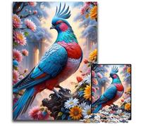 Jigsaw Puzzles 1000 Pieces for Adults Pigeon Ice Cold Impossible Jigsaw Puzzles for Adults Perfect for Birthday ChristmasHalloween Gifts 1000 PCS(38x26cm)