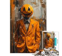 Jigsaw Puzzles 1000 Pieces for Adults Smiles That Brighten Days Help The Brain Exercise Family Activities Relax Games for Age 14+ Game (38x26cm)