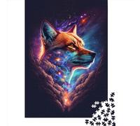 Jigsaw Puzzles 1000 Pieces for Adults Star Fox Jigsaw Puzzles 1000 Pieces for Adults 1000pcs (38x26cm)