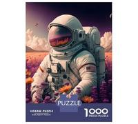 Jigsaw Puzzles 1000 Pieces for Adults Starlight Serenade Jigsaw Puzzle DIY Toys But Fun And Humorous Deal As Gifts for The Whole Family 52x38cm/1000pcs