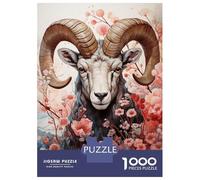 Jigsaw Puzzles 1000 Pieces for Adults Summit Sovereign Puzzle for Adults Hands-on Game Precision Cutting Unique Birthday And Gifts 38x26cm/1000pcs