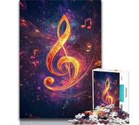 Jigsaw Puzzles 1000 Pieces for Adults Teens English Symbol Fantasy 1000 Pieces for Adults,Toys Educational Games Stress Relieving Unique Birthday And Gifts 26x38cm