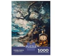 Jigsaw Puzzles 1000 Pieces for Adults Timeless Coastal Still Life Puzzle for Adults Hands-on Game Improve Memory Deal As Gifts for The Whole Family 70x50cm/1000pcs