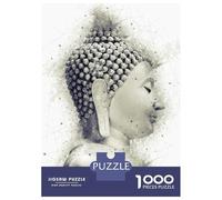 Jigsaw Puzzles 1000 Pieces for Adults Wall Enlightenment Puzzles for Adults Fun Games Improve Memory Deal As Gifts for The Whole Family 52x38cm/1000pcs