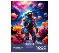 Jigsaw Puzzles 1000 Pieces for Teenagers Beautiful Chaos Jigsaws for Adults Toy Wall Decor Analysis And Logic Help The Brain Exercise 38x26cm/1000pcs