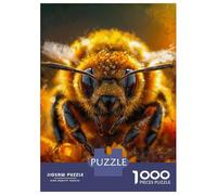 Jigsaw Puzzles 1000 Pieces for Teenagers Buzzing Harmony Puzzle for Adults Family Games Enhance Memory Deal As Gifts for The Whole Family 38x26cm/1000pcs