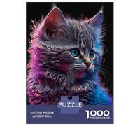 Jigsaw Puzzles 1000 Pieces for Teenagers Humpback Whale Breaching at Sunset Adult Jigsaw Puzzle Relax Games Analysis And Logic Unique Birthday And Gifts 52x38cm/1000pcs