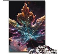 Jigsaw Puzzles 1000 Pieces for Teenagers Midgards Human Cosmos Brainteaser Family Games Analysis And Logic Educational Toy (size 38x52cm)