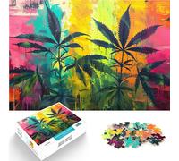 Jigsaw Puzzles 1000 Pieces for teenagers Nice Dreams Herausforderndes Spielspielzeug Künstlersammlung, Bildende Kunst52x38cm