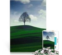 Jigsaw Puzzles 1000 Pieces for teenagers One Tree Hill Lernspiele Heimdekoration Tolle Geschenke und Spielzeuge38x26cm