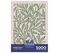 Jigsaw Puzzles 1000 Pieces for Teenagers Rustic Vintage Nature Puzzles for Adults Relaxing Games Stress Reliever Help The Brain Exercise 70x50cm/1000pcs