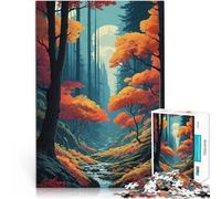 Jigsaw Puzzles 1000 Pieces for teenagers Towards infinity Intellektuelles Spiel Einzigartige Wohndekoration und Geschenke38x26cm