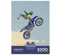 Jigsaw Puzzles 1000 Pieces for Teenagers Tyler Bereman Jigsaws for Adults Toy Wall Decor Analysis And Logic Help The Brain Exercise 70x50cm/1000pcs