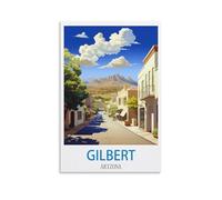 Jigsaw Puzzles 1000 Pieces Gilbert Arizona paper Puzzle Jigsaw Puzzle Artwork Intellective Educational Toys Gifts 52 * 38cm