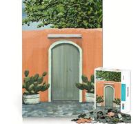 Jigsaw Puzzles 1000 Pieces Guatemala Flawless Fit Art Creative Skill Toy Rest Time Play Christmas Art Display (50x75cm)