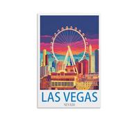 Jigsaw Puzzles 1000 Pieces Las Vegas Nevada Jigsaw Puzzle 1000 Pieces for Adults Kids Teens Large Families Puzzle Game 70x50cm