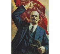 Jigsaw Puzzles 1000 Pieces Picture Lenin For Adults Family Games Educational Toys SX355Zp