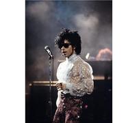 Jigsaw Puzzles 1000 Pieces Singer Prince.R Wall Art Poster For The Whole Family Colorful Placement Game Kx252Zy 38x26CM