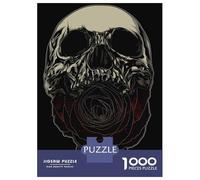 Jigsaw Puzzles 1000 Pieces Soul Eater Adult Jigsaw Puzzle Brain Teaser Game Analysis And Logic Christmas Birthday Gifts 38x26cm/1000pcs