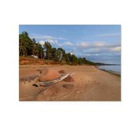 Jigsaw Puzzles 1000 Pieces，The Baltic States/The Baltic States，Jigsaw Toy Family Game Wall Decor for Adults Teens（38x26cm）-AY16