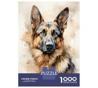 Jigsaw Puzzles 1000 Pieces Wildlife Wonderland Prints Adult Jigsaw Puzzle Brain Teaser Game Analysis And Logic Christmas Birthday Gifts 70x50cm/1000pcs