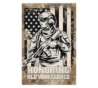 Jigsaw Puzzles 1000pcs(75x50cm) for Adults Honoring All Who Served Jigsaws for Adults Hands-on Game Difficult Hard Gifts for Friends And Family 1000pcs(75x50cm)