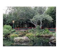 Jigsaw Puzzles 1500 Piece Gift for Men/Women-China,pavilion,pond,park 87x57cm