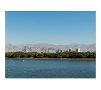 Jigsaw Puzzles 1500 Piece Gift for Men/Women-City,buildings,mountains 87x57cm