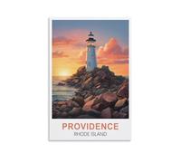 Jigsaw Puzzles 200 Pieces Providence Rhode Island Classic puzzle 3D puzzle diy kit paper toys unique gift residential culture 35x25cm