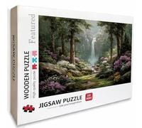 Jigsaw Puzzles 2000 Piece for Adults Tree, Wooden Jigsaw Puzzles 99x70cm, for Men Women Elders Seniors, Pieces Parts Fit Together Tightly, Decompression, Wall Decor, for Teenagers Gifts (Plant) 7-1624