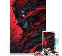 Jigsaw Puzzles 2000 Piece for teenagers Berserker Herausforderndes Spielspielzeug Geburtstagsgeschenk, Geschenke, Wandkunst70x100cm