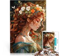 Jigsaw Puzzles 2000 Piece for teenagers Tendrils of autumn Stressabbau eignet sich ideal als Geschenk für die ganze Familie70x100cm