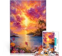 Jigsaw Puzzles 2000 Pieces for Adults landscape art Made of cardboard for ages 14 and over learning educational game Improving love between couples。size：70x100cm/27.5x39.3inch