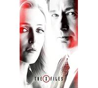 Jigsaw Puzzles 2000 Pieces for Adults The X-Files Tv Show Posters Challenging Game Gift Toys for Adults Kids Teens Family Intellectual Puzzle 100x70CM