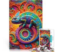 Jigsaw Puzzles 2000 Pieces for teenagers Fractal Guardian of Light Analyse und Logik Tolles Geschenk für Spiele70x100cm