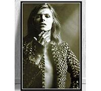 Jigsaw Puzzles 2000 Pieces PaperAssembling Picture David Bowie Labyrinth Movie Poster Adults Games Educational Toys 100x70CM